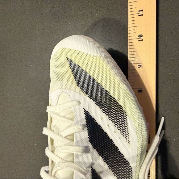 Adidas Adizero Finesse track and field shoes main image 9